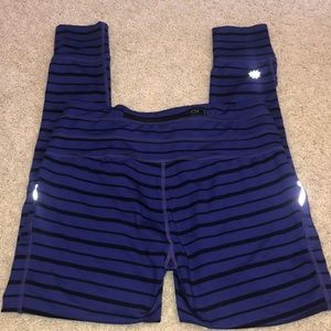 Athleta Leggings Size Small